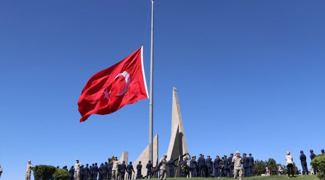 Son Dakika 30 Agustos Zafer Bayrami Kutlanacak Mi 30 Agustos Sokaga Cikma Yasagi Var Mi