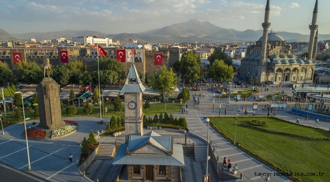 kayseri son dakika melikgazi de cocuk oyun alanlari kullanimi yasaklandi meydan ve hunat ta ki cay ocaklari 15 gun kapali kayseri kayseri son dakika haberleri