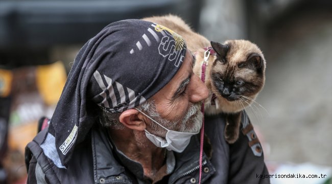 İzmir'de depremin yaraları sarılıyor