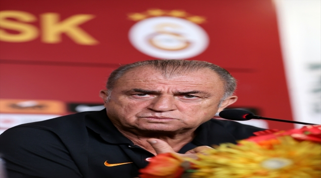 Galatasaray-Randers maçına doğru