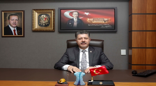 AK Parti Manisa Milletvekili Özkan'dan İYİ Parti Grup Başkanvekili Türkkan'a tepki: