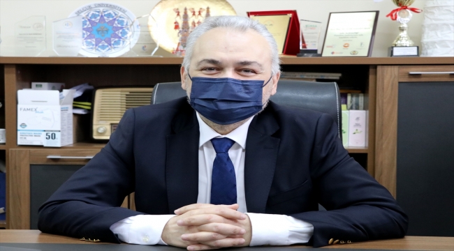 Aile hekimi Prof. Dr. Hamdi Nezih Dağdeviren: