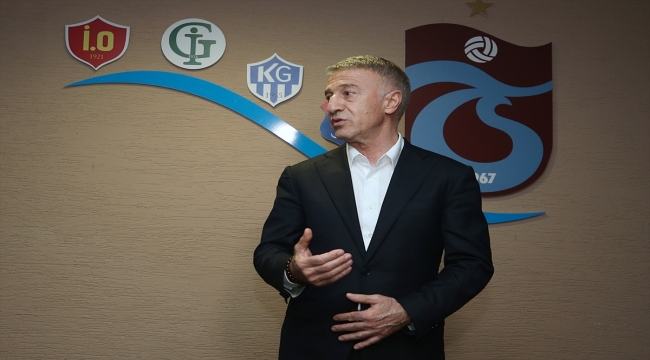 Ağaoğlu, TFF'yi genel kurula davet ettiği iddialarına karşı çıktı: