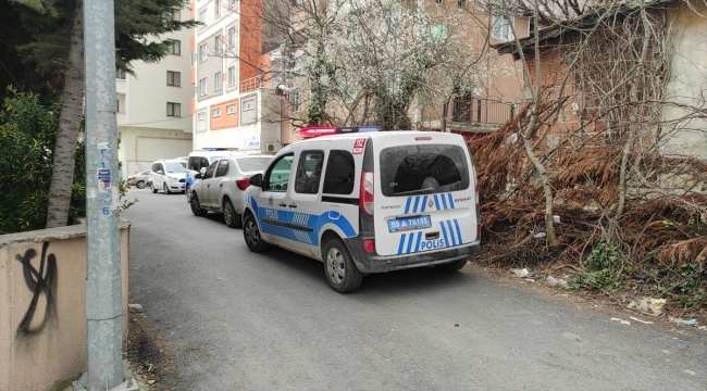 Tekirdağ'da kazara kendisini vurduğu iddia edilen kişi yaralandı