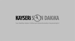 Cumhurbaşkanı Yardımcısı Oktay, Kırıkkale Üniversitesi Mezuniyet Töreni'nde konuştu: